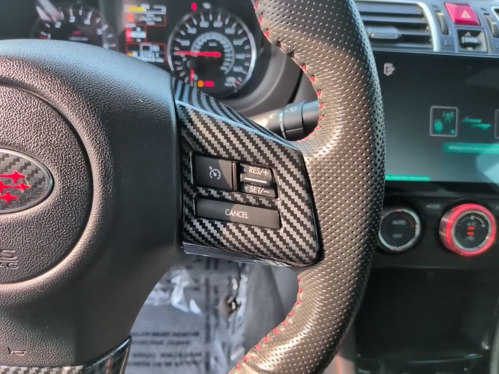 Used 2020 Silver Subaru STi image 22