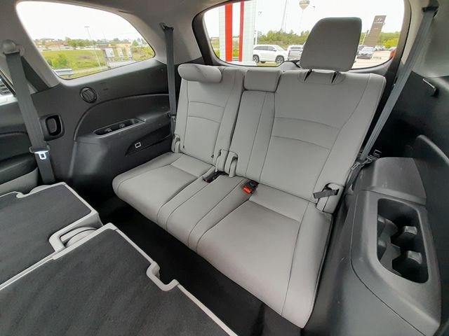 2018 Honda Pilot EX-L - Photo 48