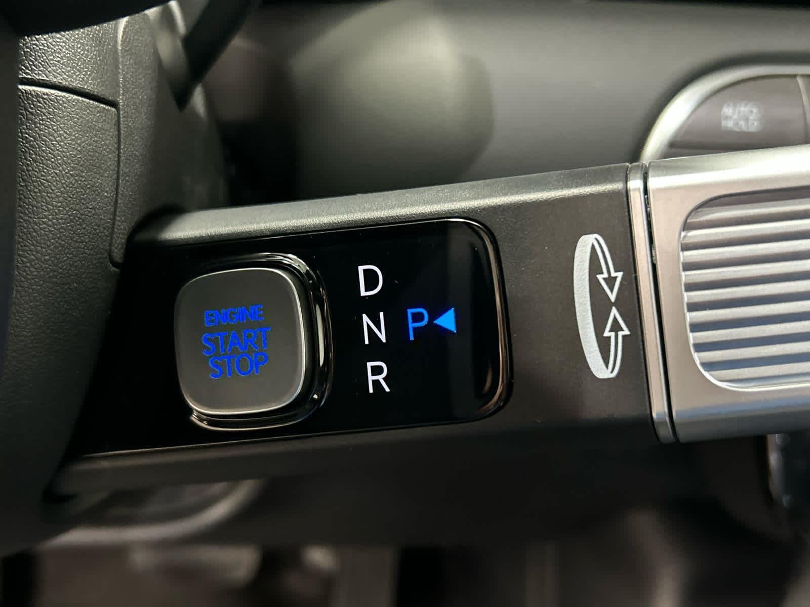 New 2026 Pacific Sapphire Hyundai Calligraphy AWD image 53
