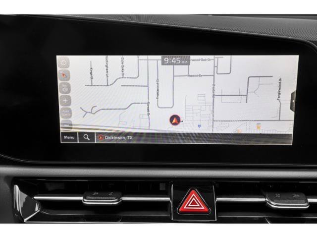 Used 2025 Aurora Black Pearl Kia Wave image 19