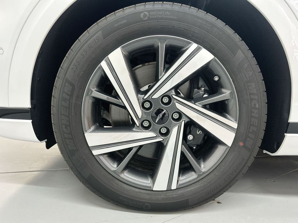 2026 GENESIS GV70 Sport Advanced - Photo 10