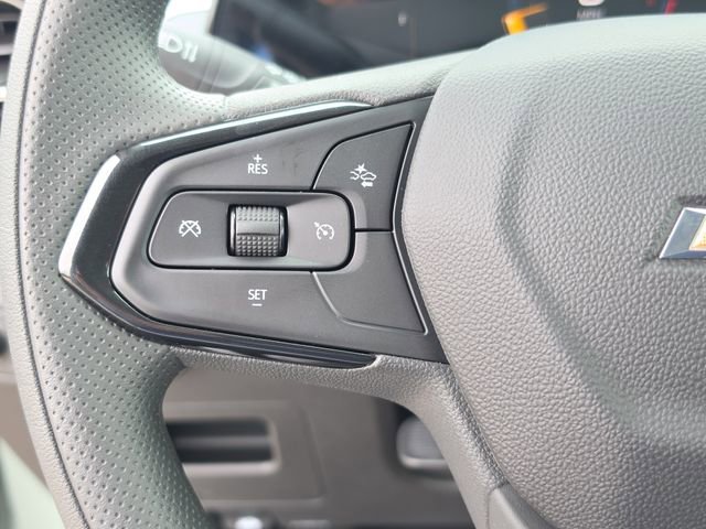2026 Chevrolet Trailblazer LS - Photo 16