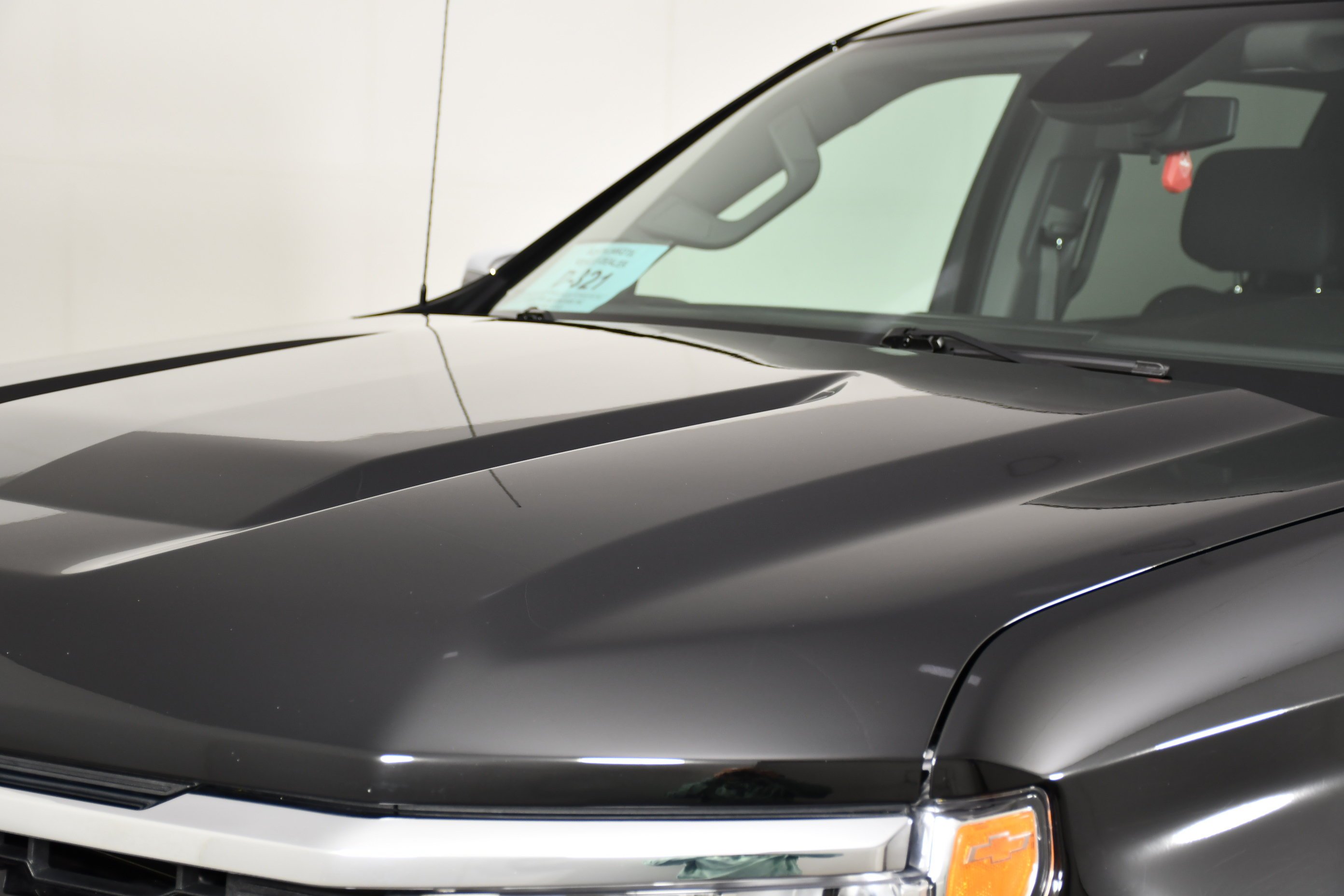 Used 2026 Black Chevrolet LT image 12