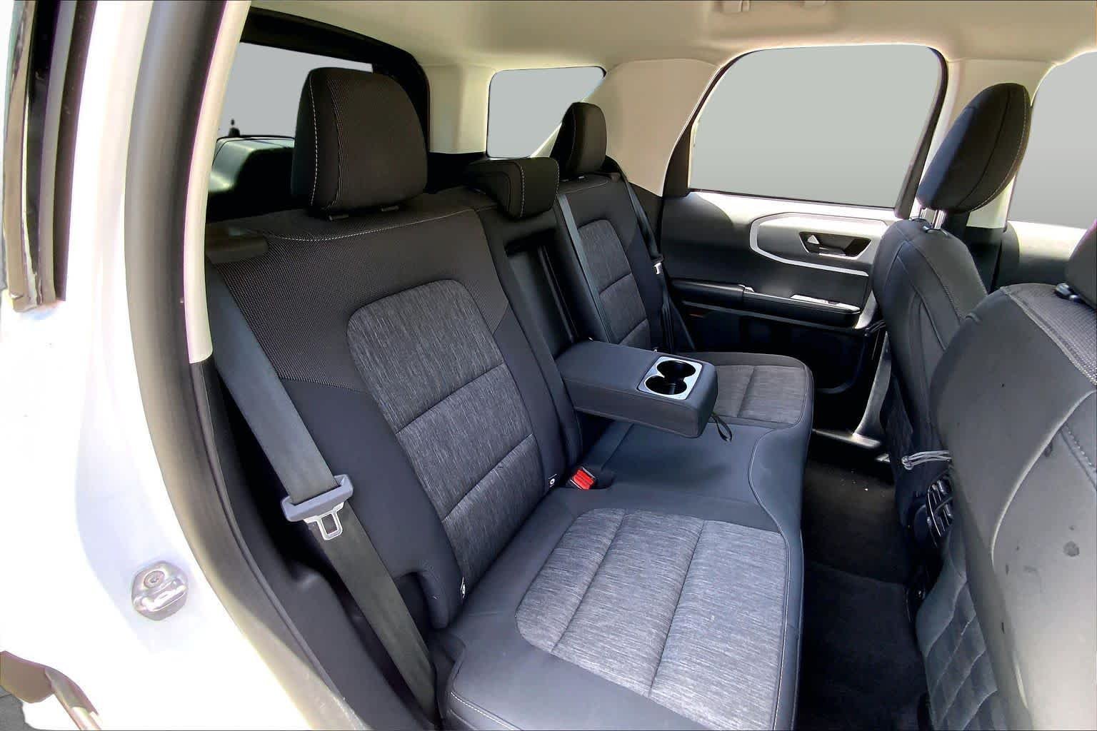 2023 Ford Bronco Sport Big Bend - Photo 20