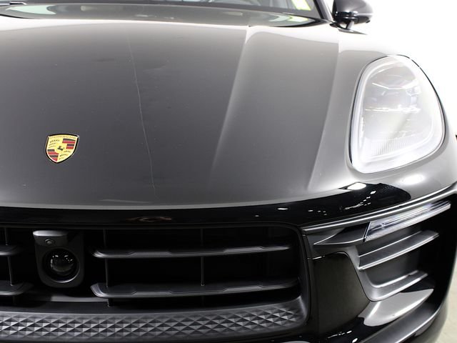 New 2026 Black Porsche  image 11
