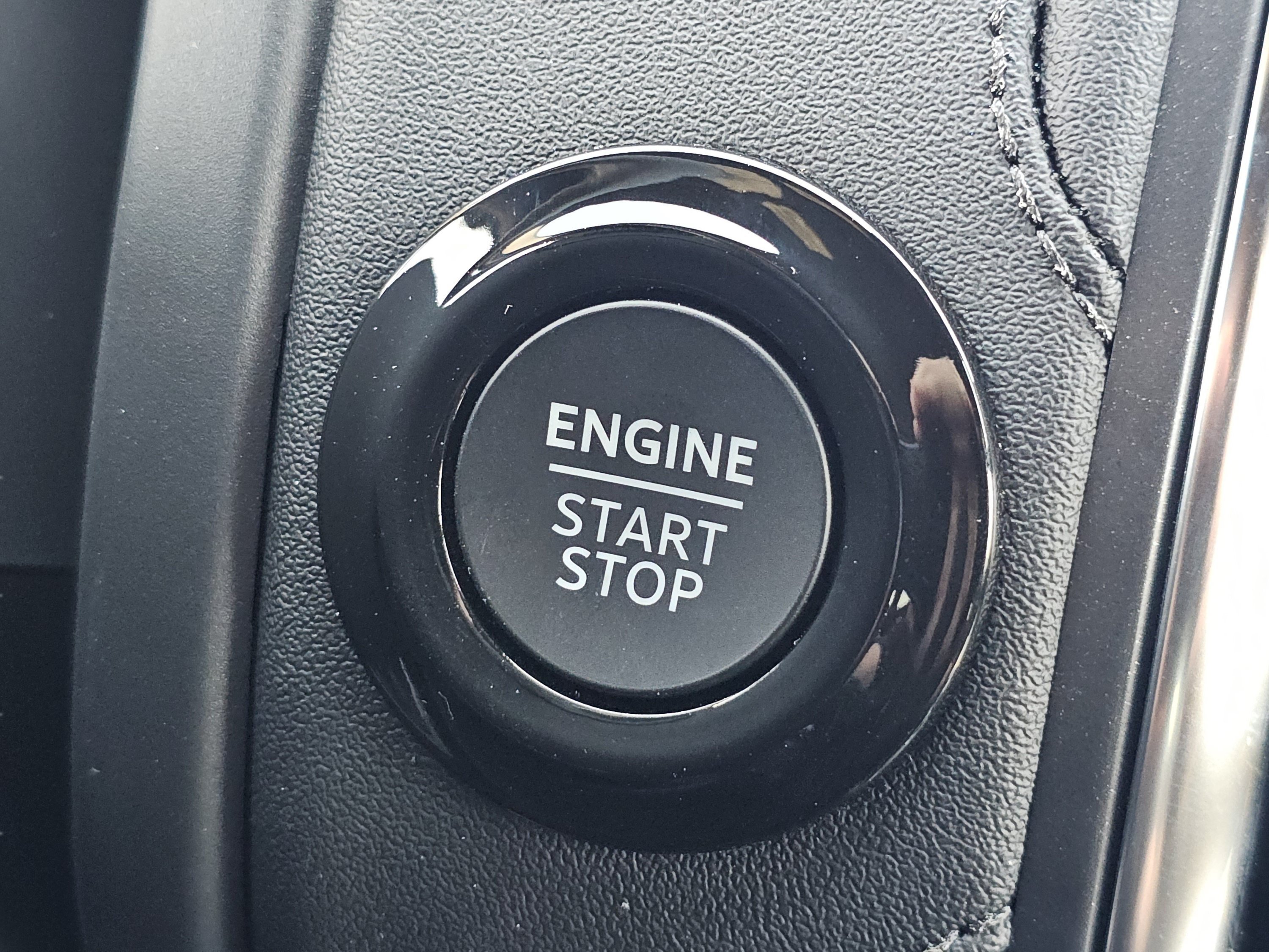 New 2027 Marsh Gray Ford Tremor image 19