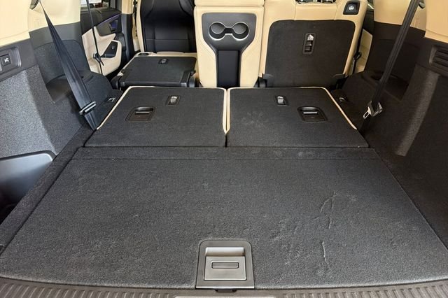 New 2026 Platinum White Pearl Acura Technology Package image 13