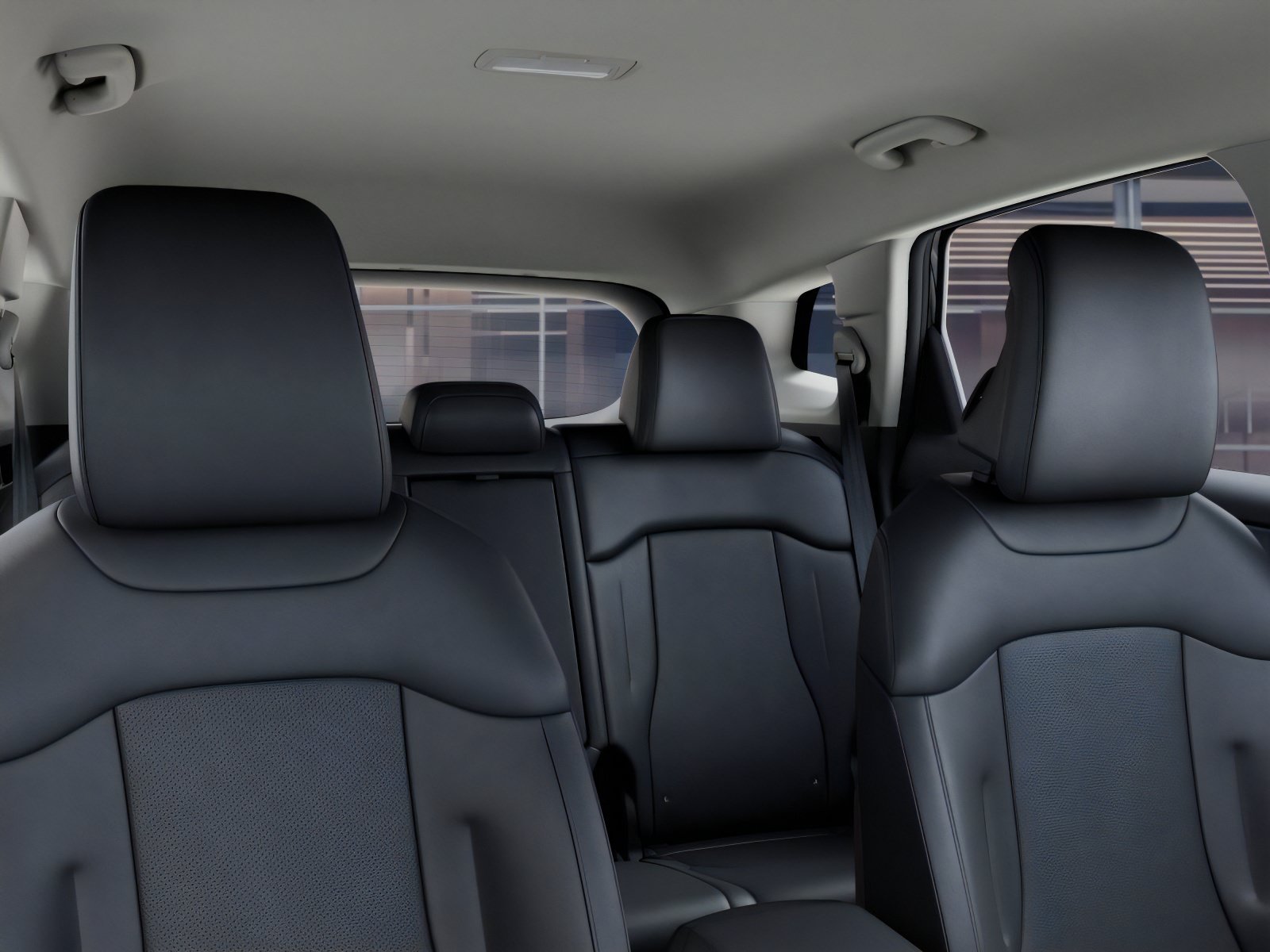 New 2027 Gravity Gray Kia EX image 27