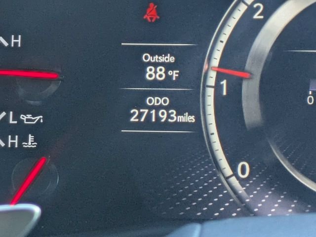 Used 2024  Lexus 600 F SPORT image 33