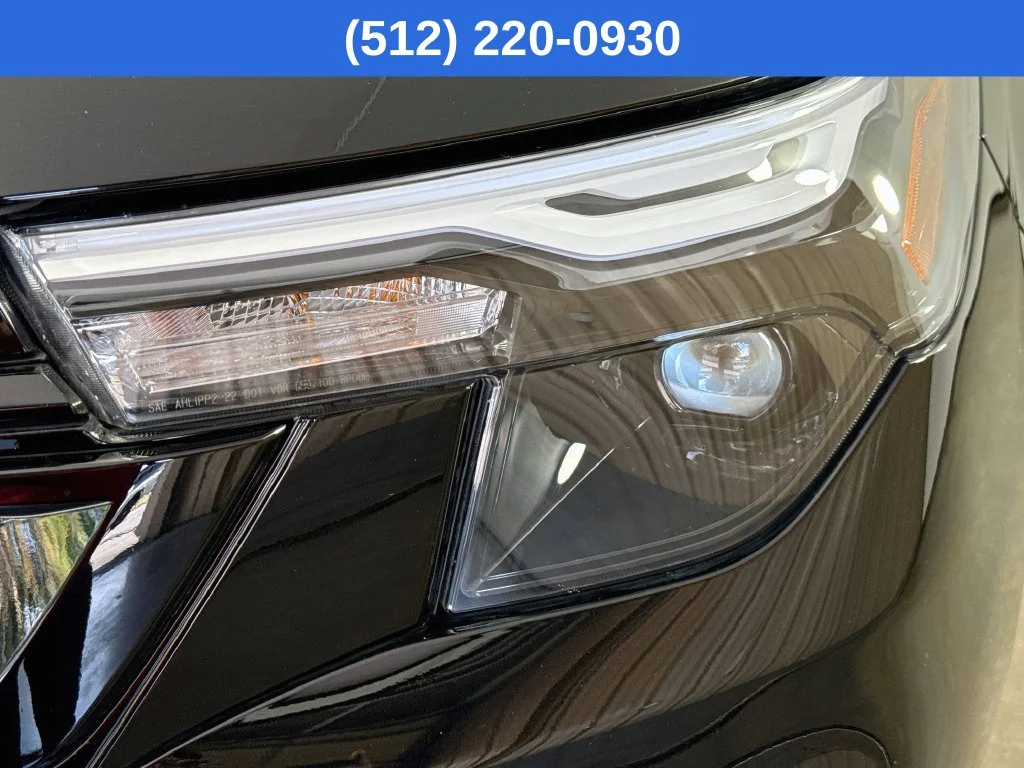 Certified Used 2026 Black Subaru Sport image 40