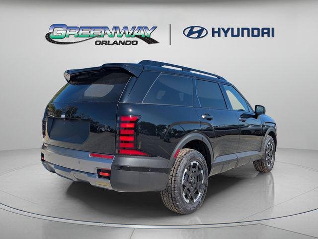 New 2026 Abyss Black Pearl Hyundai XRT Pro image 46