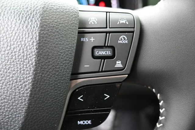 Used 2026  Toyota SE image 18