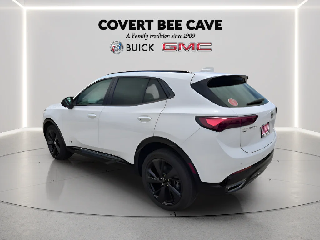 2026 Buick Envision Sport Touring - Photo 9