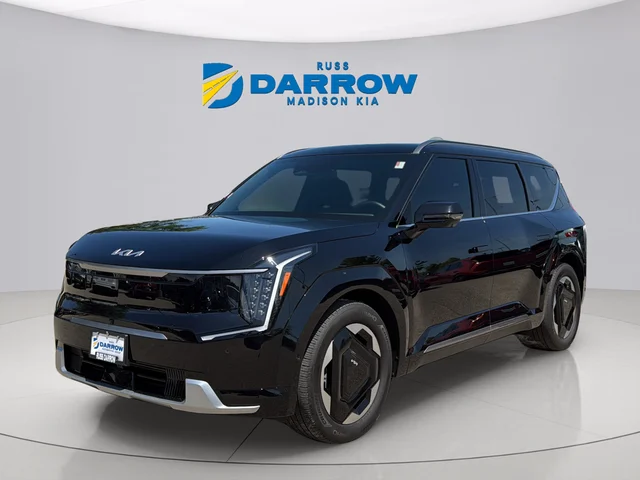 2024 Kia EV9 Land