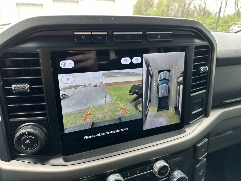 2024 Ford F-150 XLT - Photo 9