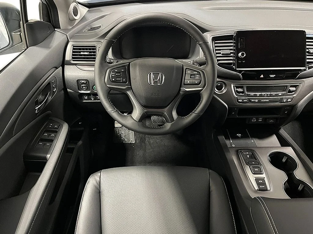 2026 Honda Ridgeline RTL - Photo 23