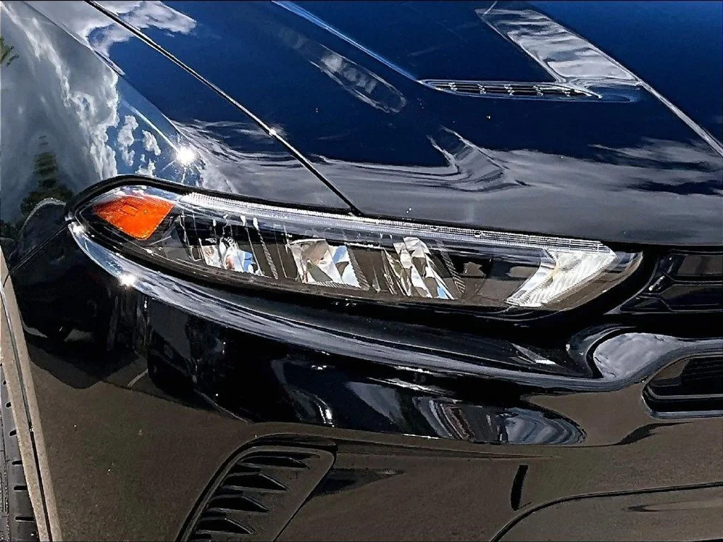 Used 2024 Black Dodge R/T image 33