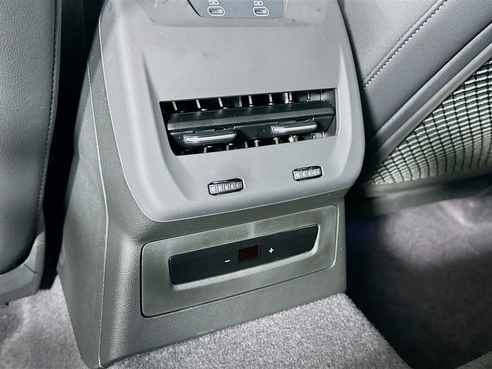 Used 2026 Black Audi  image 35