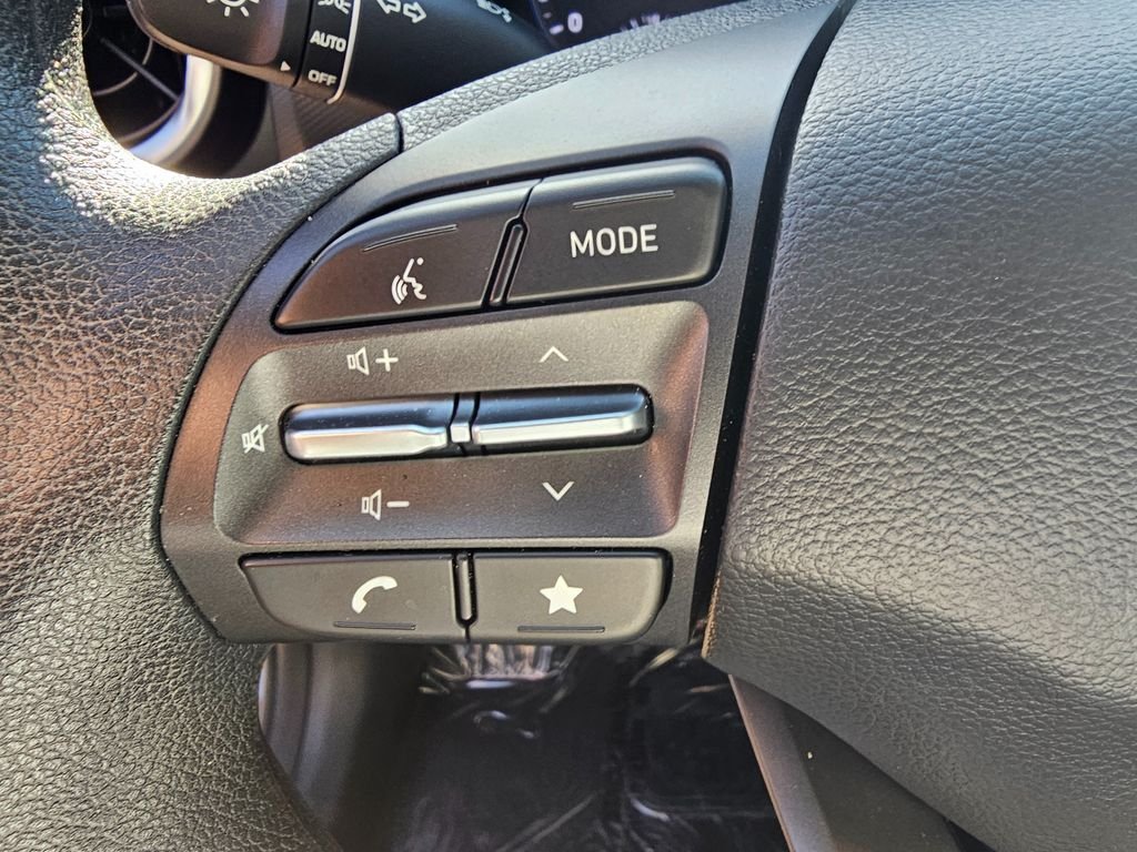 2023 Hyundai Kona SEL - Photo 24