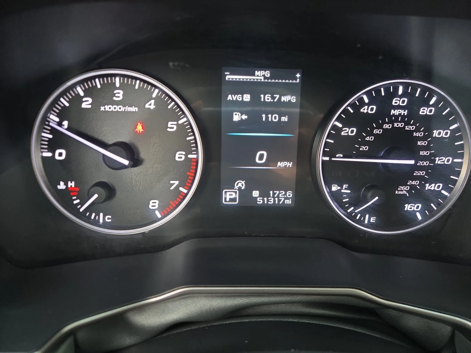 Certified Used 2020 Crystal White Pearl Subaru Onyx Edition XT image 20