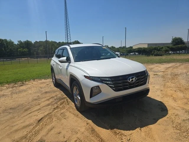 Used 2022 Gray Hyundai SEL image 12