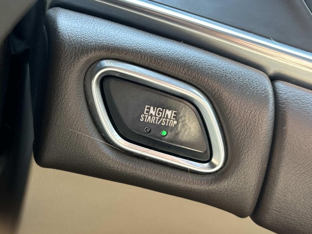 Used 2017 Red Buick Premium I Group image 26