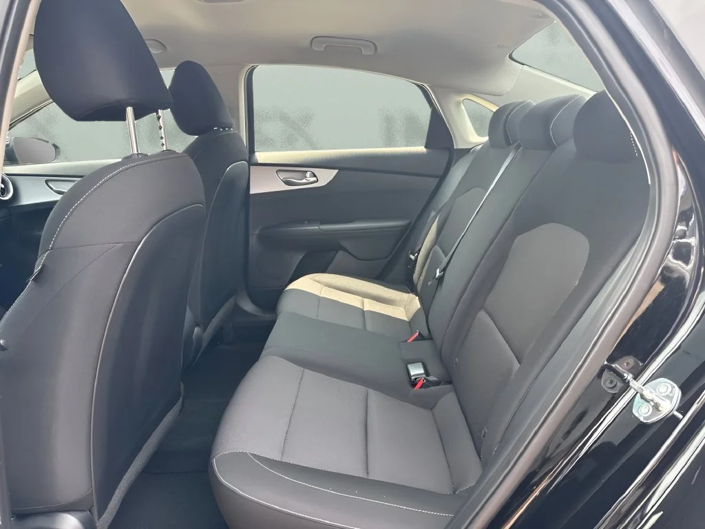Used 2024  Kia LXS image 10