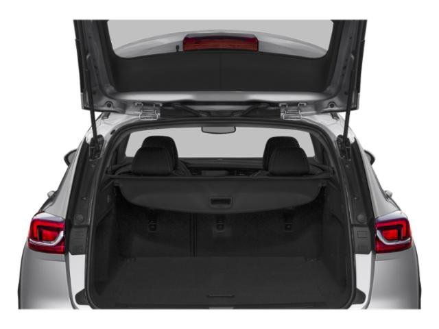 Used 2019 Smoked Pearl Metallic Buick Essence image 15