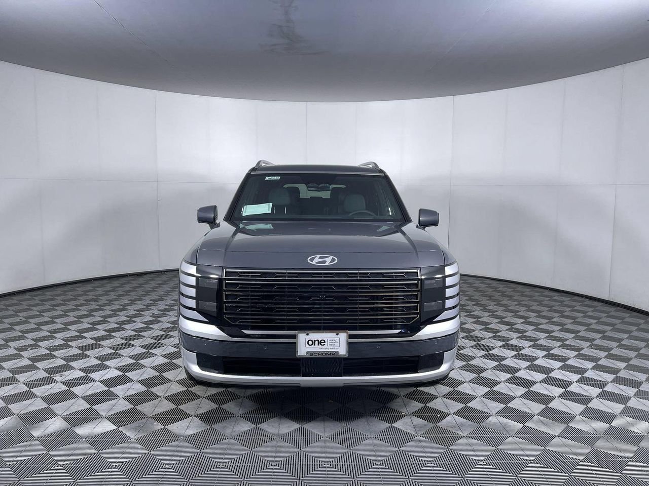 New 2026 Ecotronic Gray Pearl Hyundai Calligraphy AWD image 12