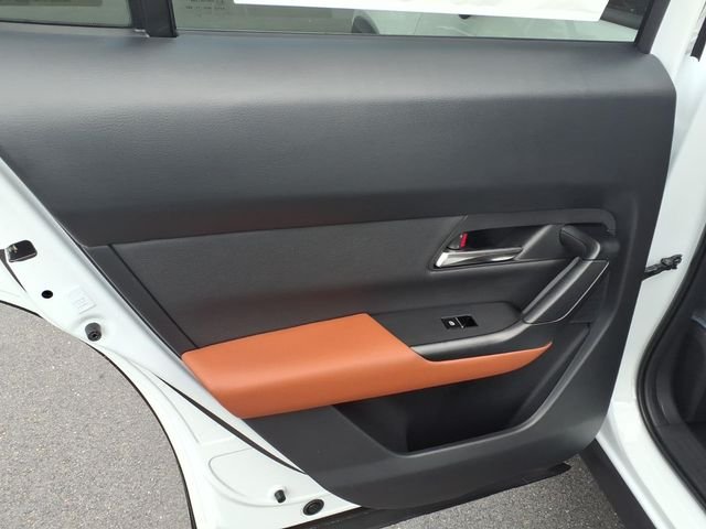 New 2026 Wind Chill Pearl Mazda 2.5 Turbo Premium Plus AWD image 9