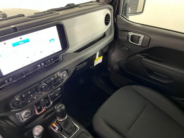 Used 2026 Black Jeep Sport S image 34