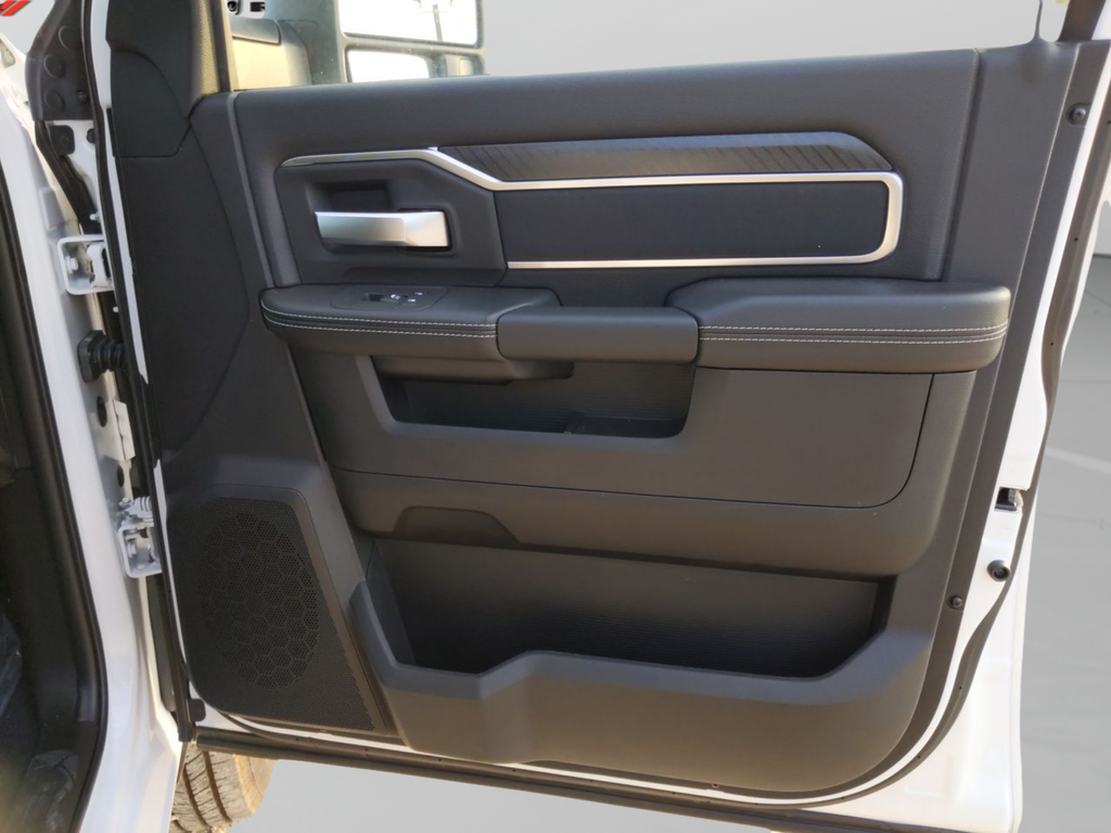 2025 RAM 2500 Big Horn/Lone Star - Photo 33