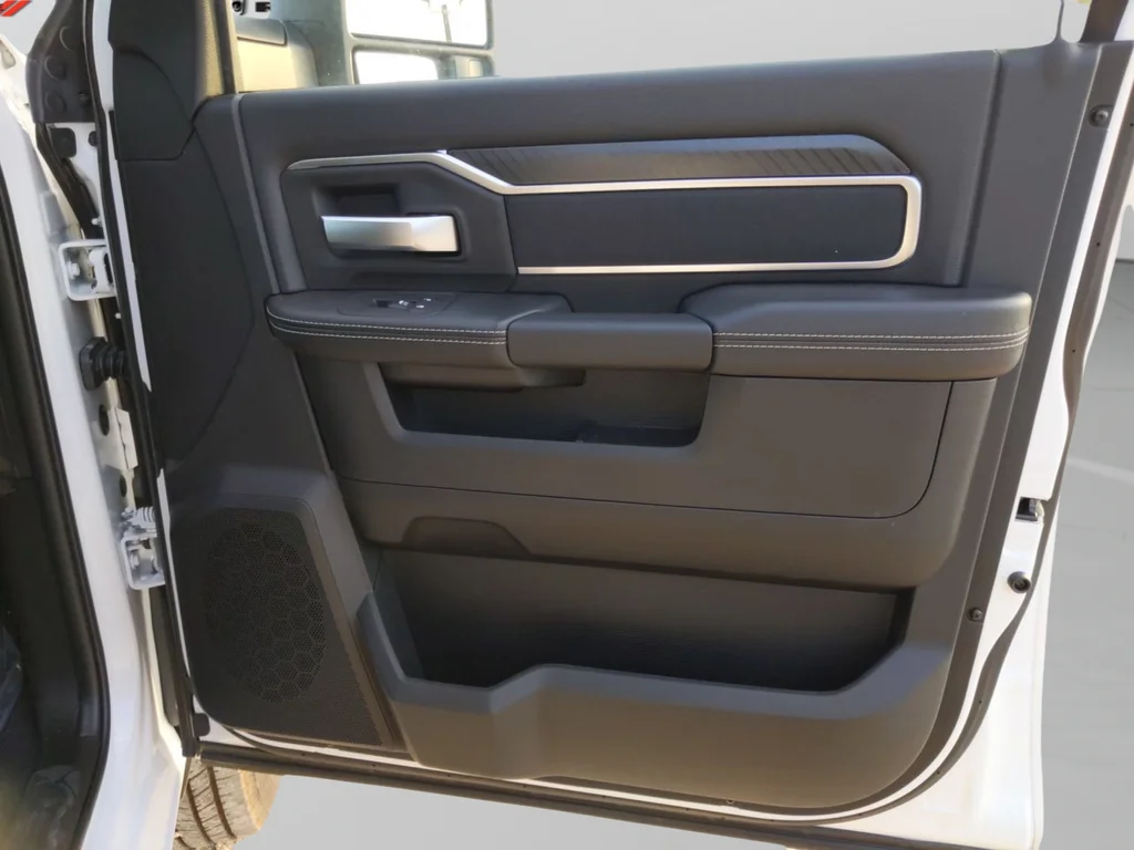 2025 RAM 2500 Big Horn/Lone Star - Photo 33