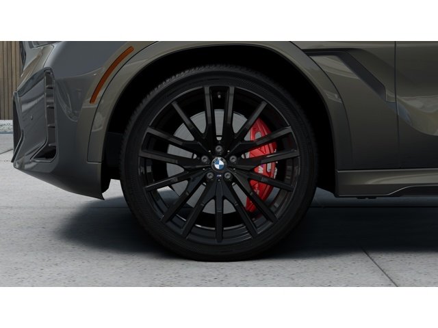 New 2027 Gray Metallic BMW xDrive40i image 7