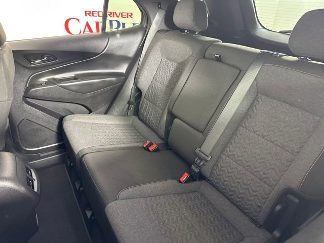 2024 Chevrolet Equinox LT - Photo 16