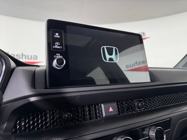 New 2026 Crystal Black Pearl Honda Sport-L image 15