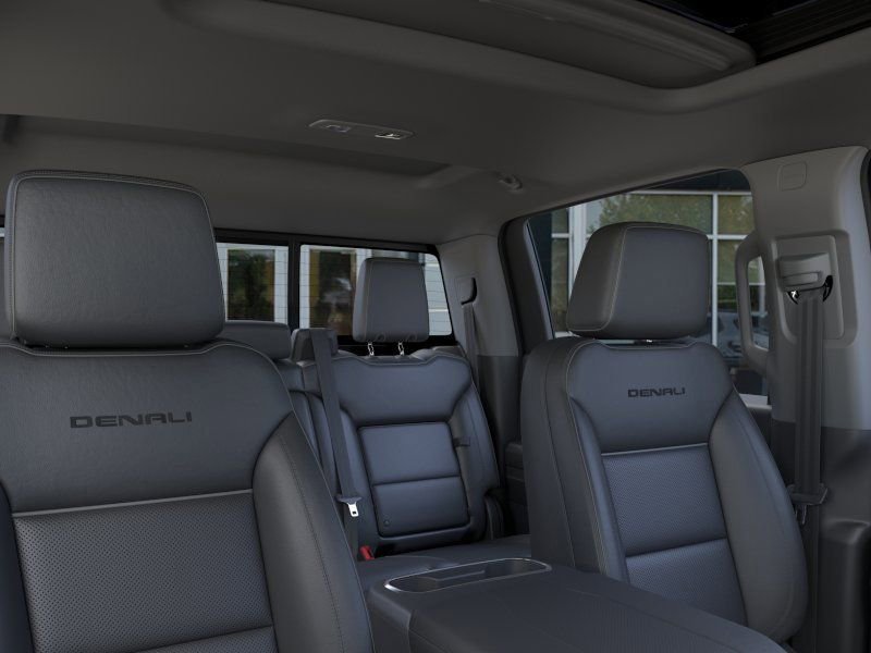 2026 GMC Sierra 1500 Denali - Photo 24