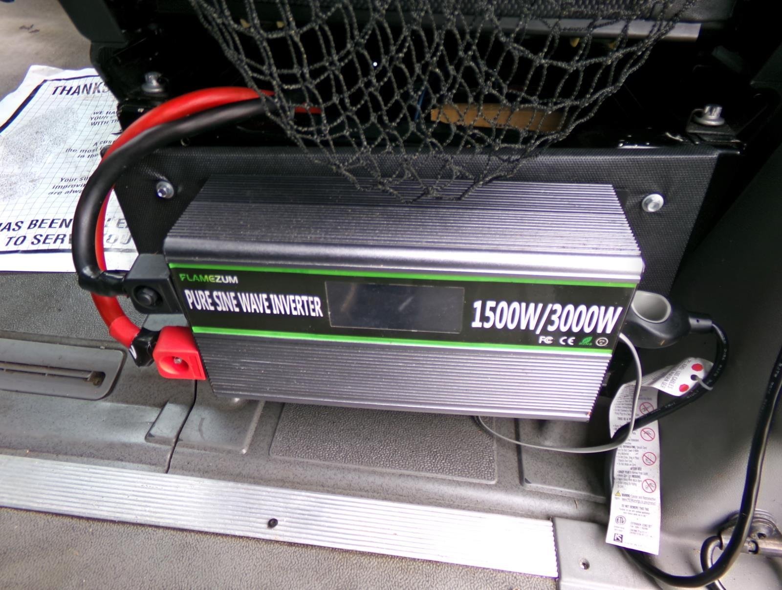 2011 Mercedes-Benz Sprinter Wagon Base - Photo 14