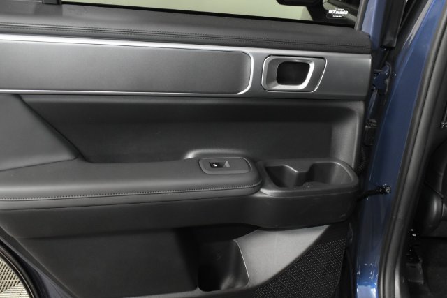 2026 Hyundai Santa Fe SEL - Photo 35