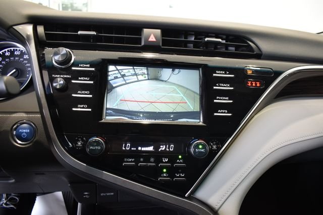 Certified Used 2018 Gray Toyota LE image 22