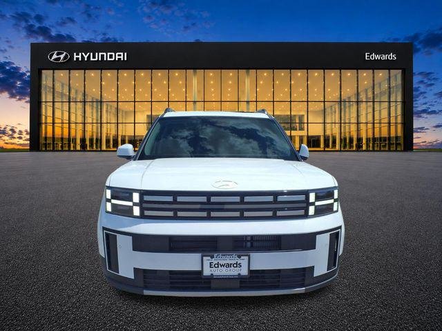 New 2026 White Hyundai SEL image 11