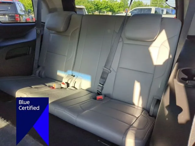 Used 2019 White Chevrolet LT image 31