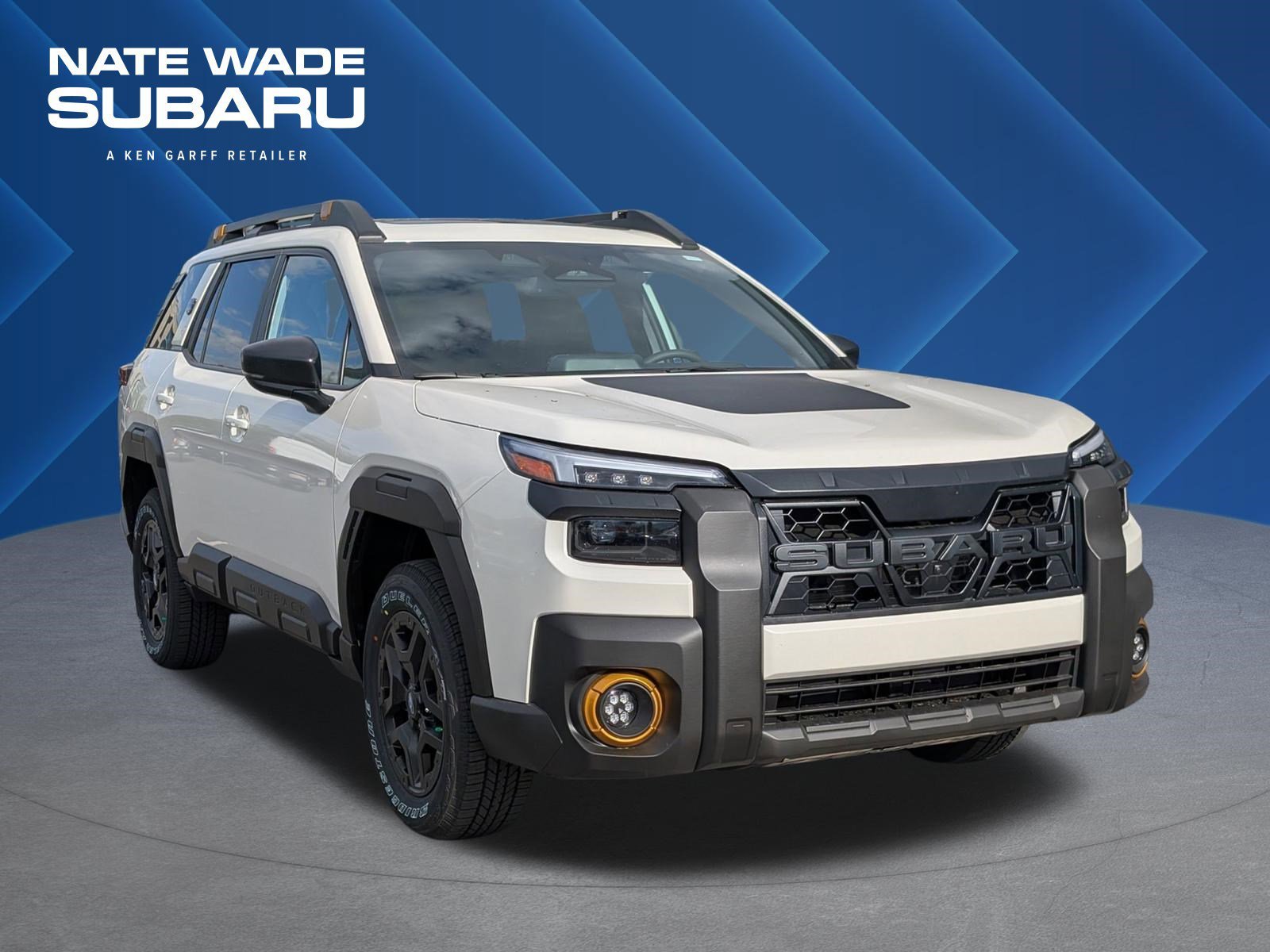 2026 Subaru Outback Outback Wilderness's photo