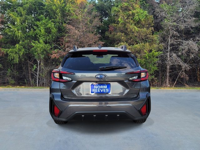 New 2026 MAGNETITE GRAY PEARL Subaru Premium image 17