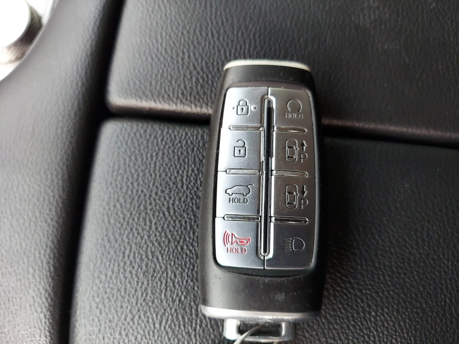 Used 2022 Savile Silver Genesis 2.5T image 30