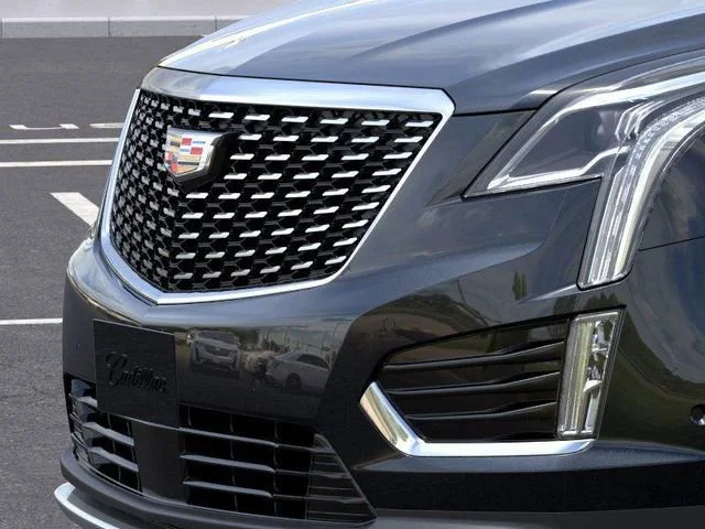 2026 Cadillac XT5 Premium Luxury - Photo 13