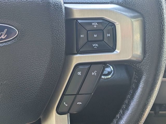 Used 2015 Silver Ford Platinum image 26