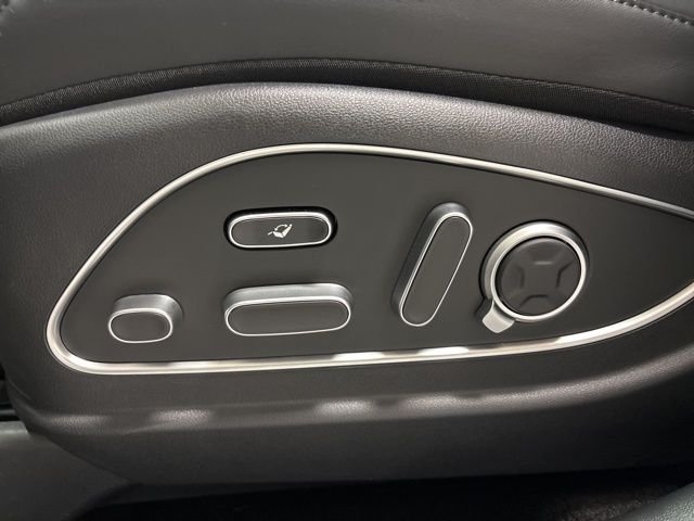 2026 Hyundai Palisade Calligraphy - Photo 7