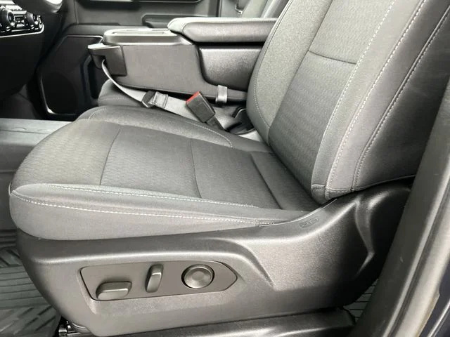 Used 2023 Gray Chevrolet LT image 20