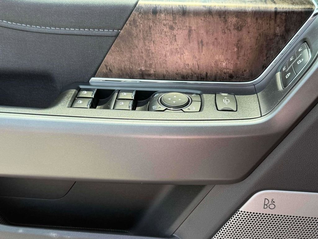 2025 Ford F-350 Super Duty Lariat - Photo 15